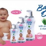 Baby Care Products
