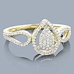 What Not to Do when Buying a Diamond Engagement Ring