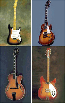 How To Be A Savvy Chicago Guitar Buyer