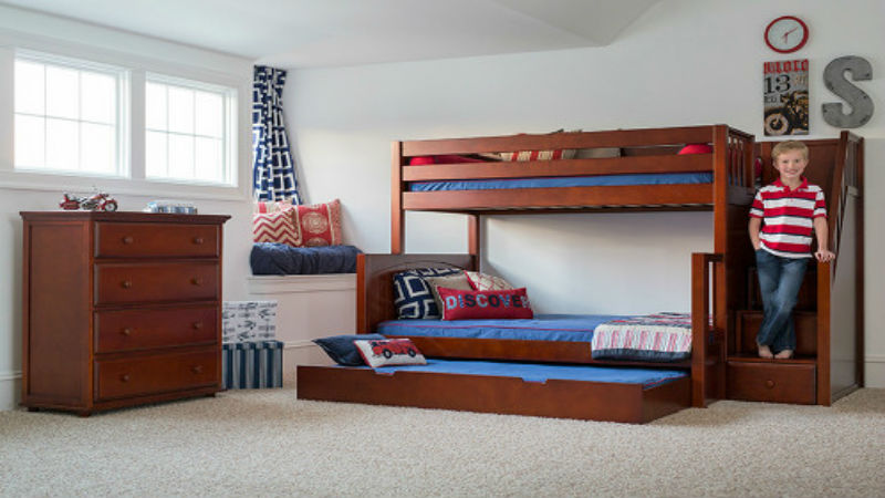 Are You Trying to Find a Boys Bedding Set in Green Bay, WI?