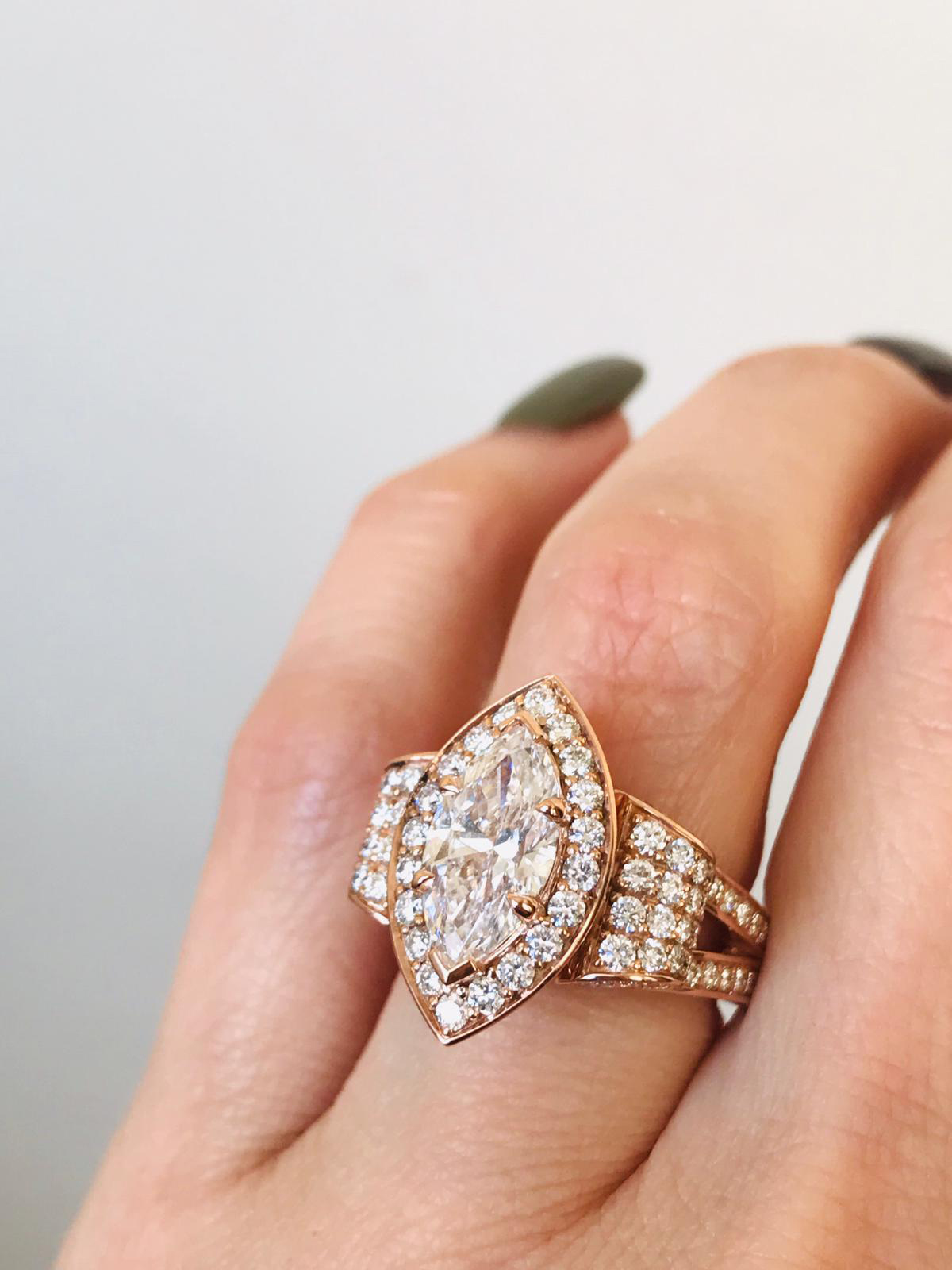 How To Choose A Diamond Engagement Ring in Murfreesboro?