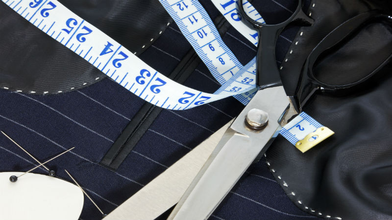 Never let a Tuxedo or Dress get Worn out When a Tailor is Available