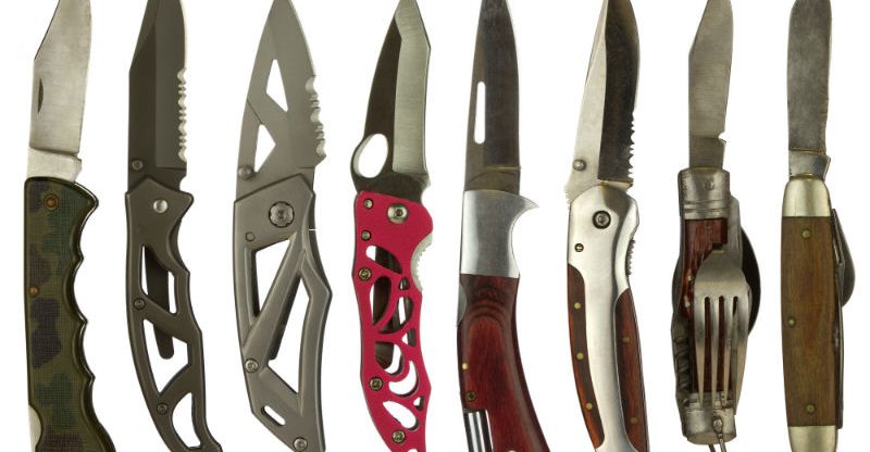 Why the Spyderco Brand Makes Such Great Knives for Customers to Purchase