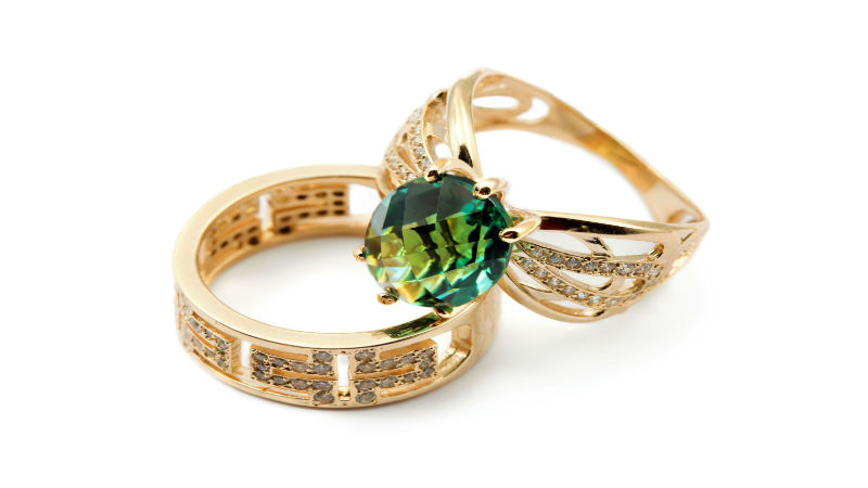 Create a Beautiful Ring You’ll Love for Years with Platinum Mountings