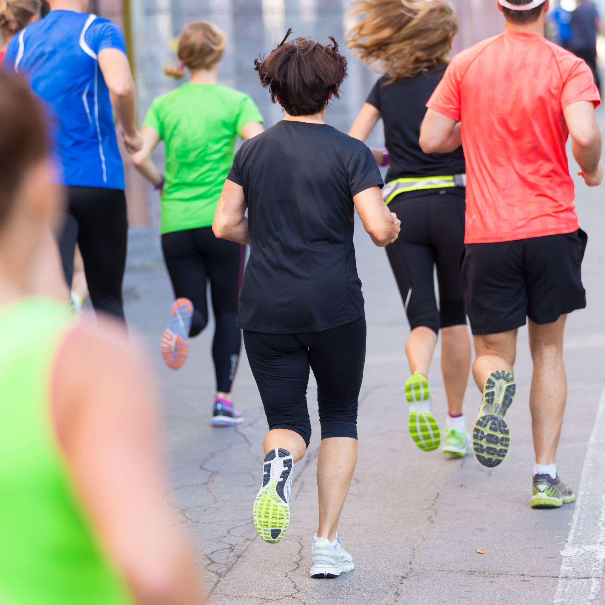 Fun and Fitness: 3 Benefits of Joining Running Groups in St Petersburg, FL