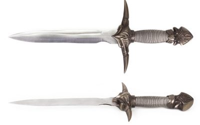 Hand Made Swords: Craftsmanship That Brings History to Life in Your Hands