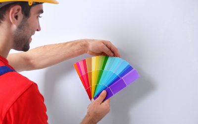 Transform Your Living Space with Benjamin Moore Paint Store Brooklyn Color Expertise